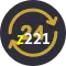 24/7