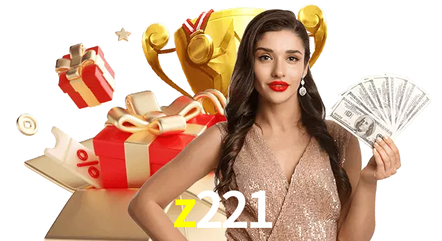 Jogue com dealers reais no z221!