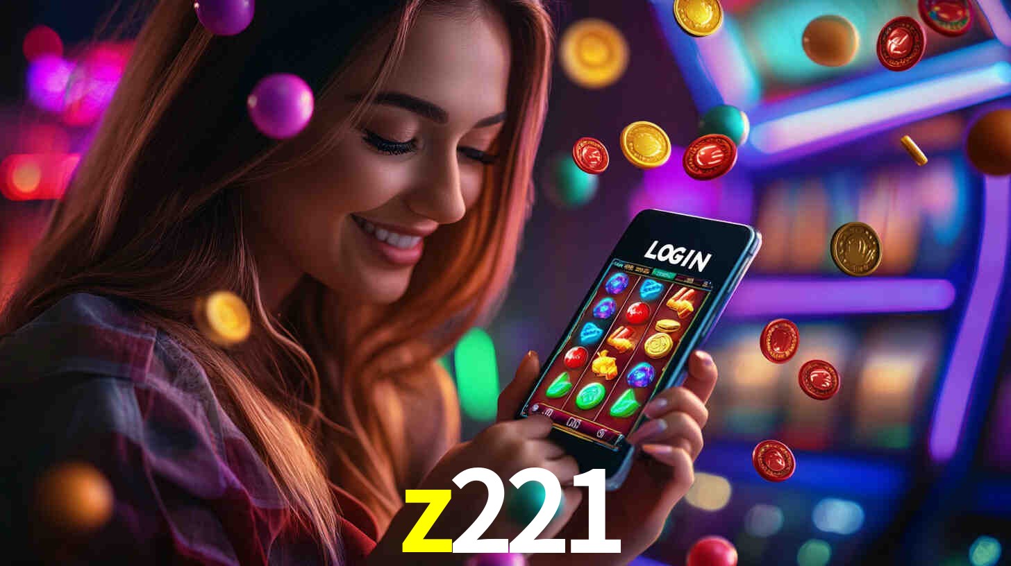 z221: Seu Cassino Premiado com Pagamentos Rápidos