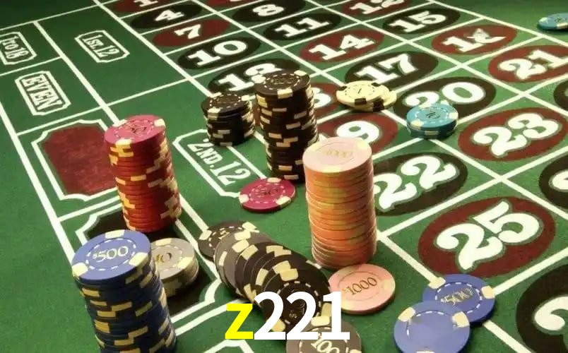 Estatísticas z221