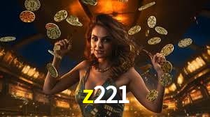 Welcome Bonus z221