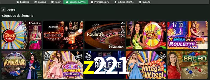 z221 bet