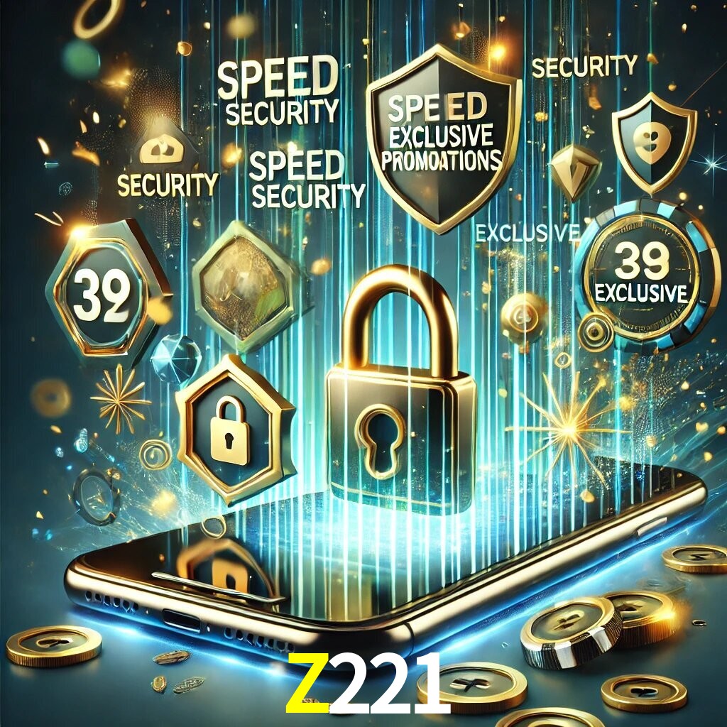 Vantagens do App Z221