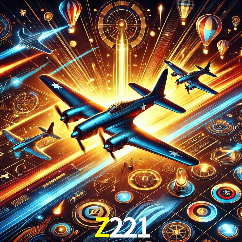 Vantagens do Aviator no Z221