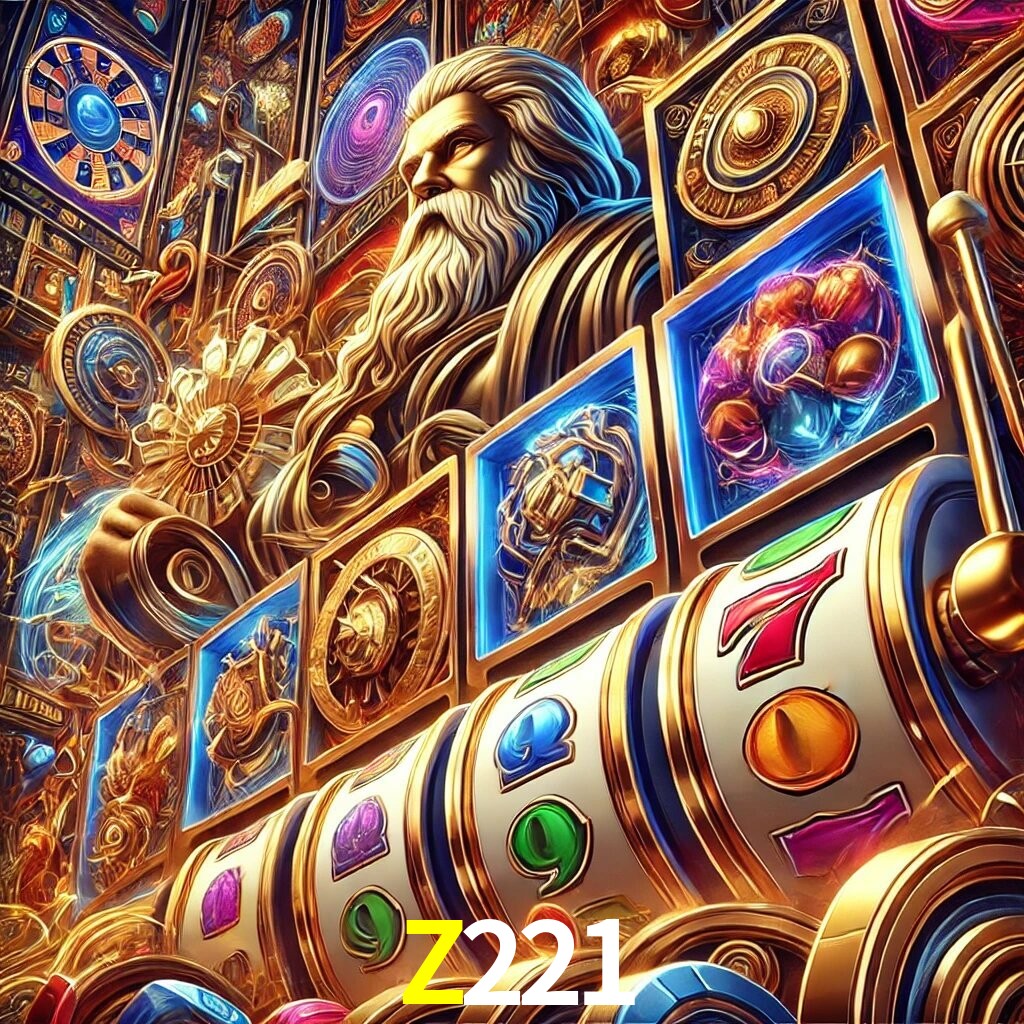 Novos Slots no Z221