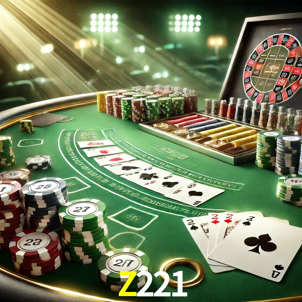 Jogos Populares no Cassino