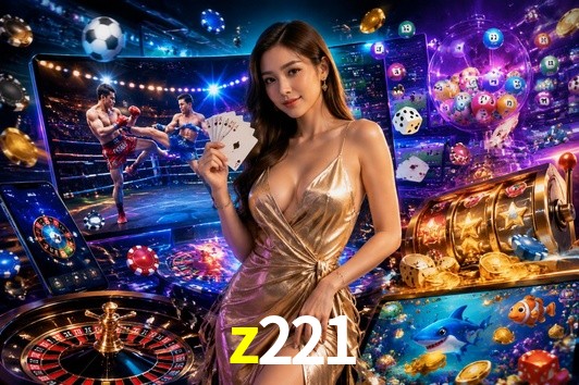 APP oficial da z221 para mobile