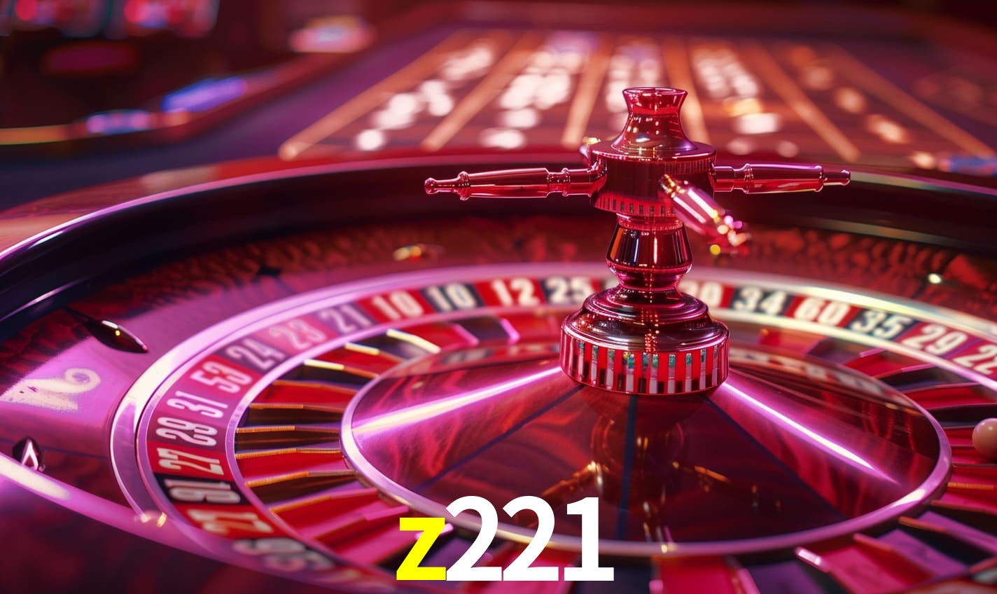 Descubra o Programa VIP da z221: Vantagens Exclusivas para Jogadores