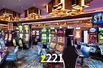 A Revolução dos Aplicativos de Jogos no z221