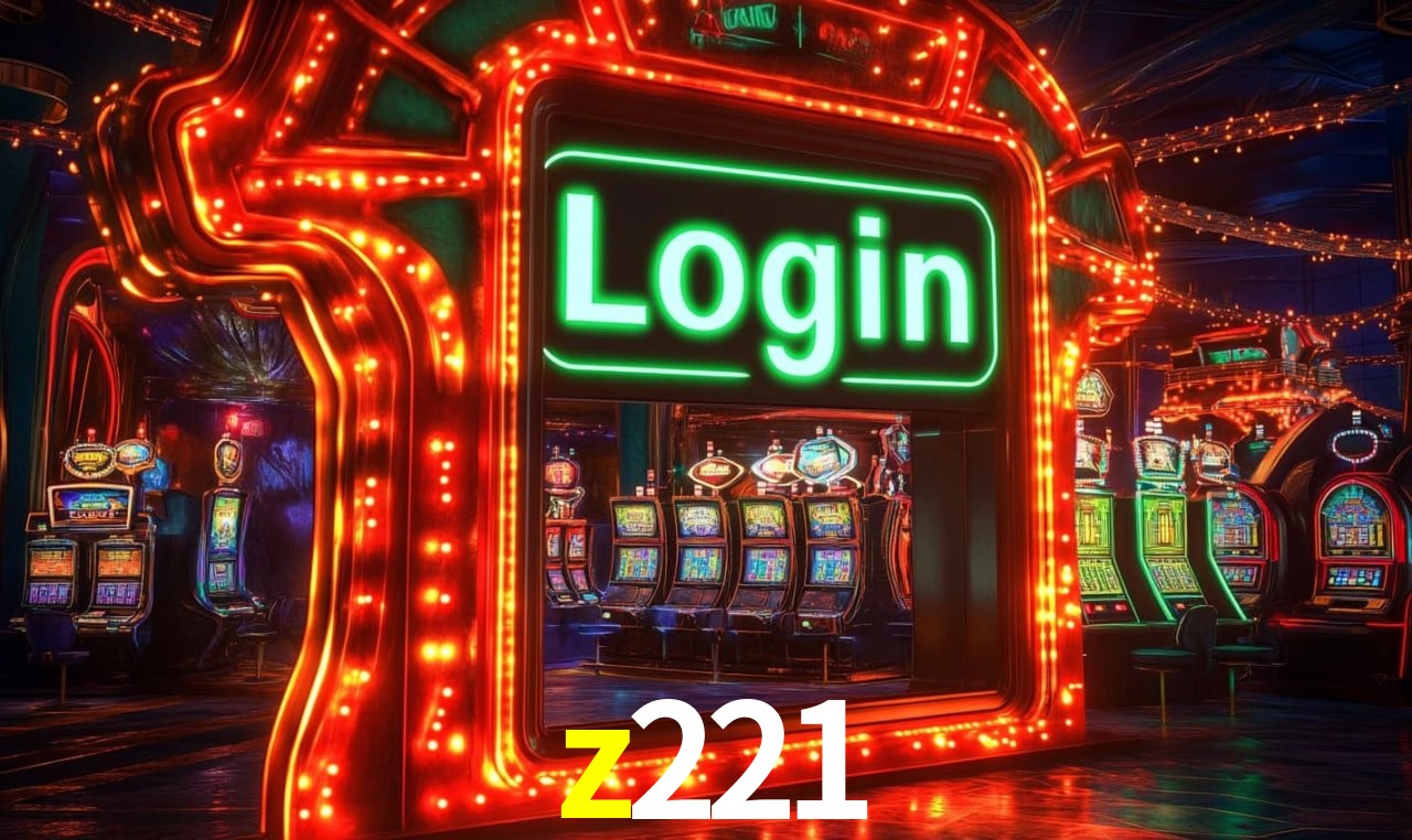 Casino VIP z221