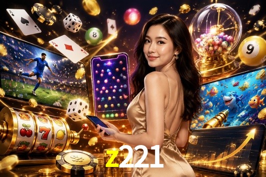 Live Casino z221