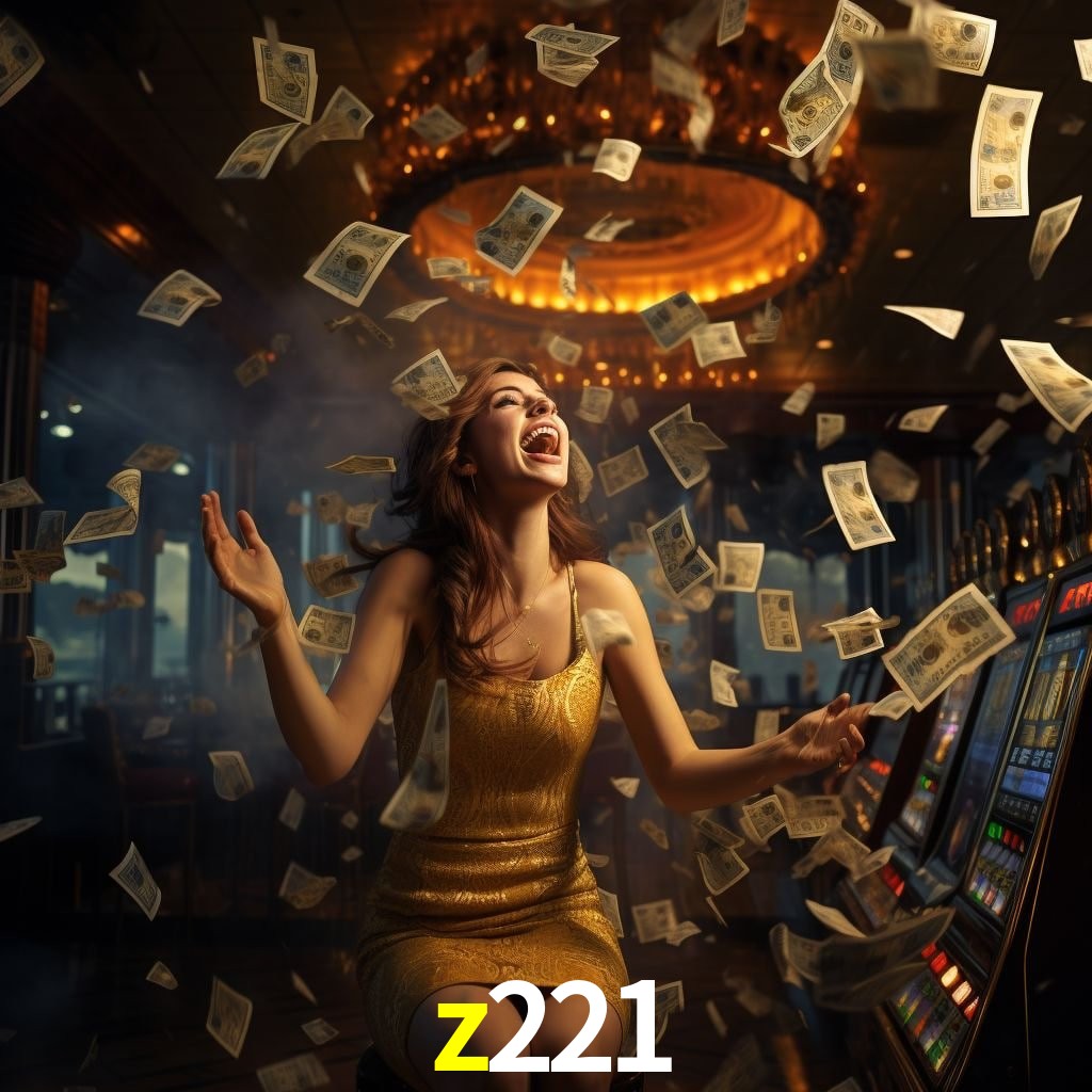 Blackjack Table z221