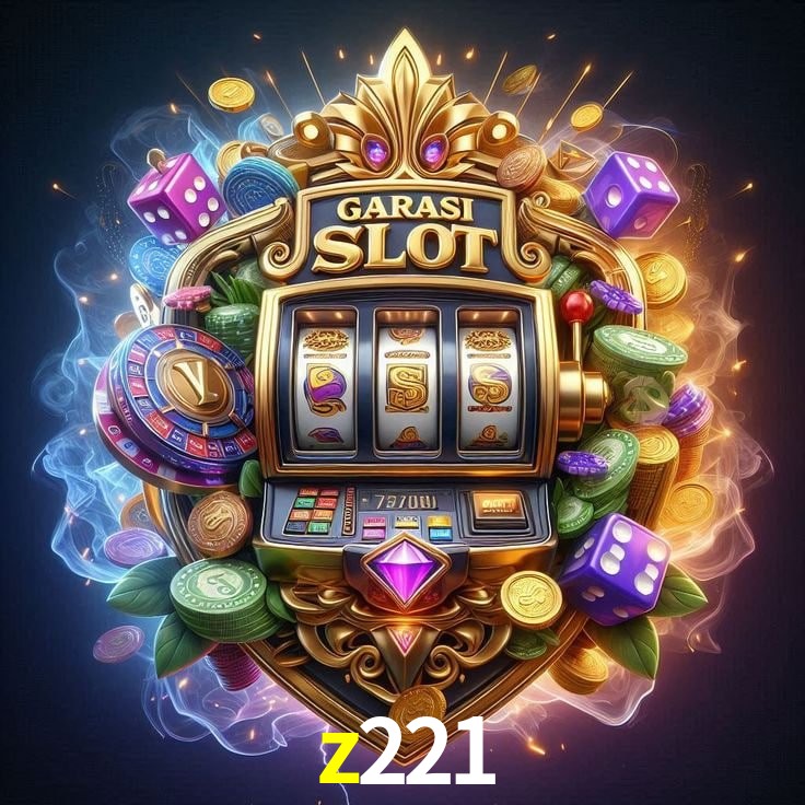 Jogos de Slot z221