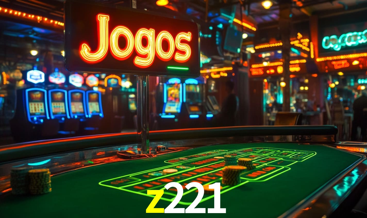 Estatísticas do Jogo z221