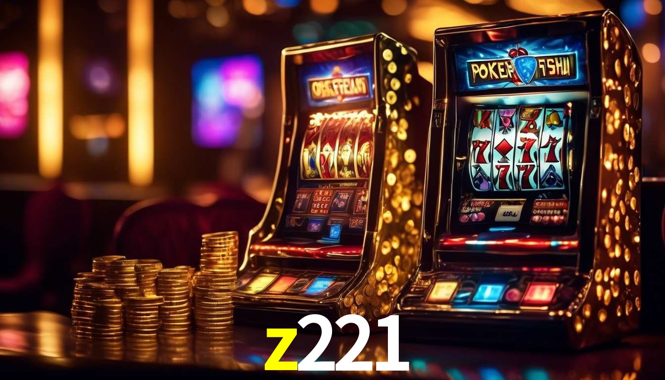 Desvendando o Mundo dos Jogos Virtuais na z221