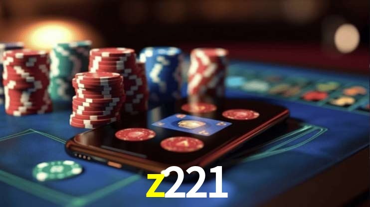 Mesa de Blackjack z221