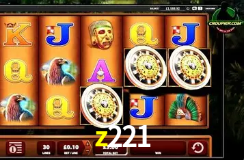 A Emoção da Loteria na z221: Uma Chance de Mudança de Vida