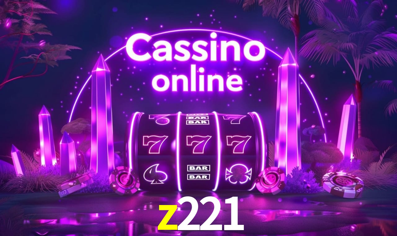 Casino Ao Vivo z221
