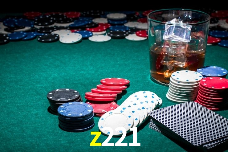 Casino Ao Vivo z221