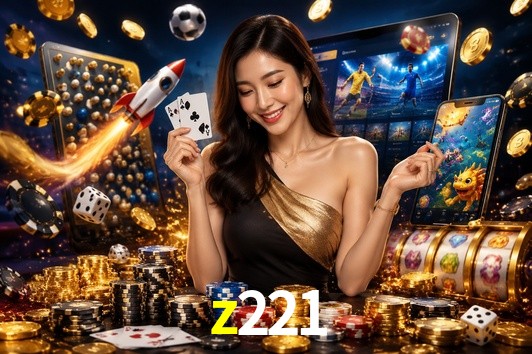 Game Providers z221