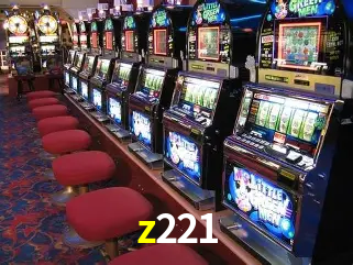 A Experiência Imersiva dos Cassinos Ao Vivo no z221