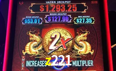 Descubra o Mundo do Cassino Online com z221