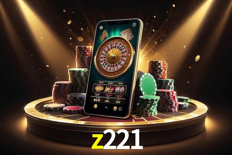 Diretório de Jogos z221