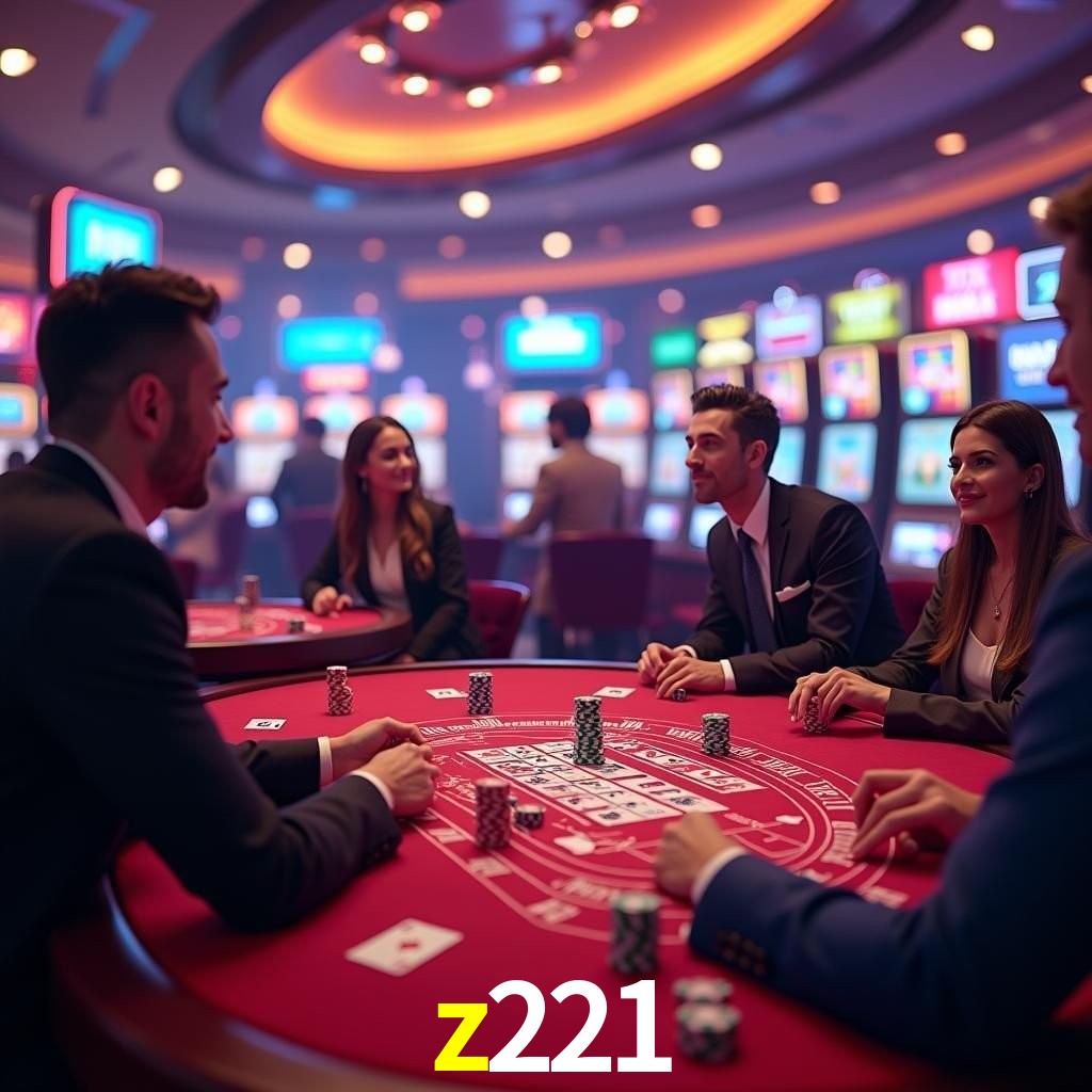 Jogos Exclusivos z221