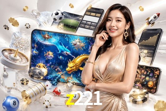 Slot Games z221
