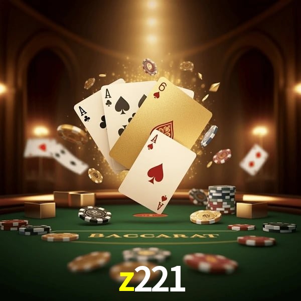 VIP Casino z221