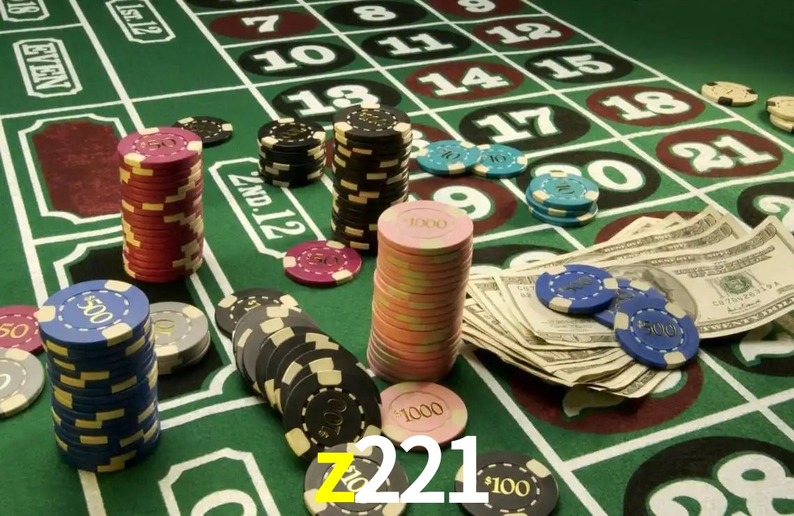 z221: Jogos de Caça-Níqueis-Altas Recompensas, Roleta-Velocidade, Blackjack-Desafios Máximos