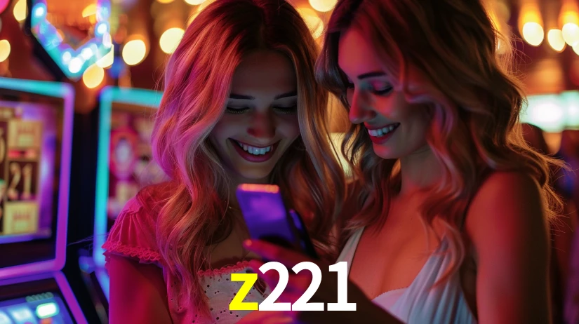 Sinta a adrenalina dos jogos de cassino com z221