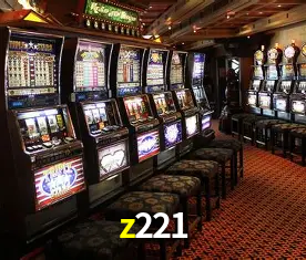 A Emoção da Loteria na z221: Uma Chance de Mudança de Vida