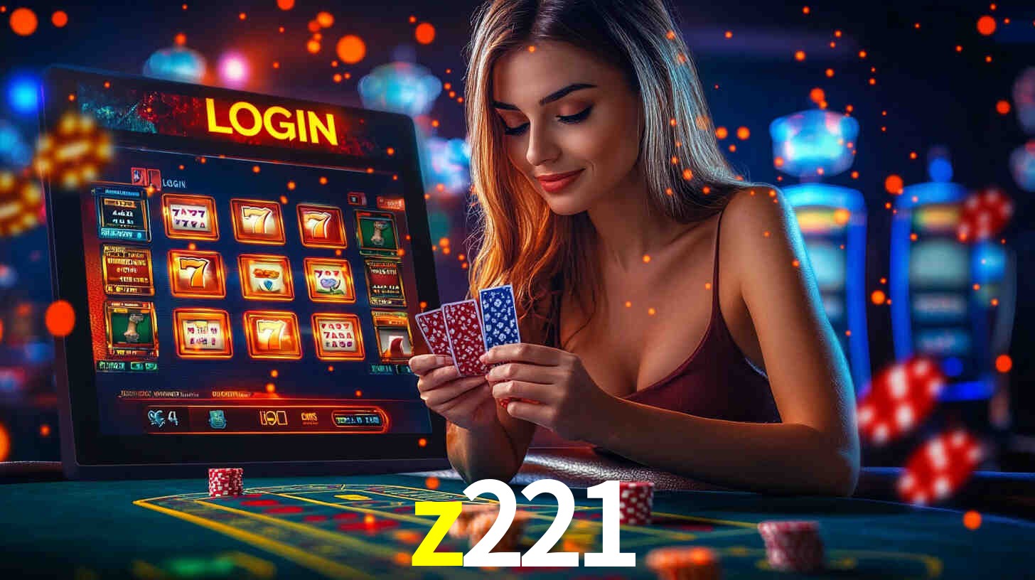 Bônus Generosos e Exclusivos no z221 para Você!