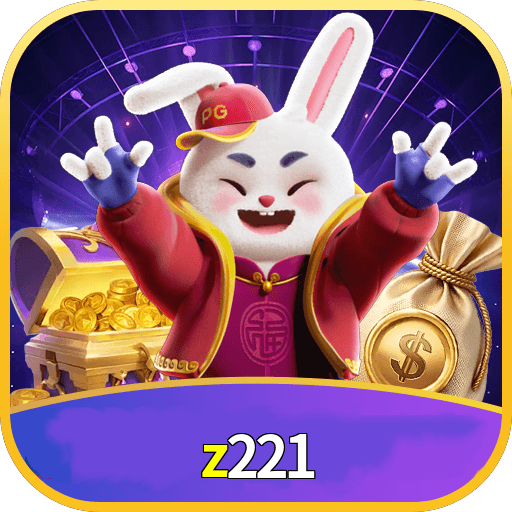 Logo da z221